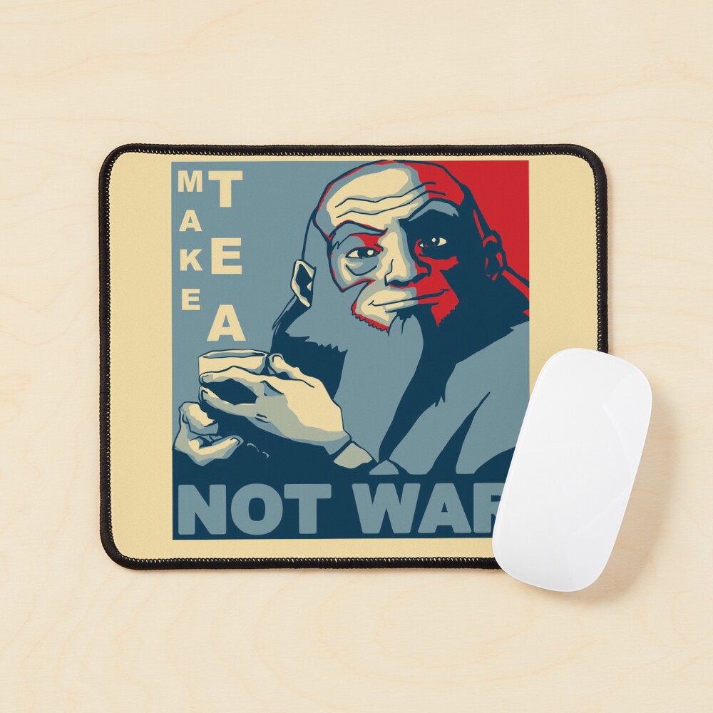 Item preview, Mouse Pad designed and sold by wcqaguxa.