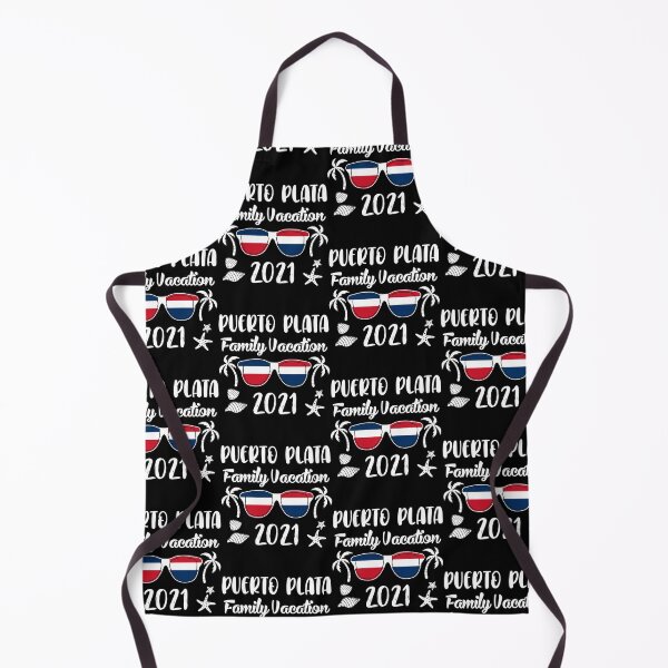 Item preview, Dominican Republic Family Vacation Puerto Plata 2021 graphic designed and sold by jakehughes2015.
