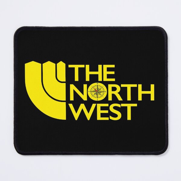 Item preview, The North West designed and sold by How67.