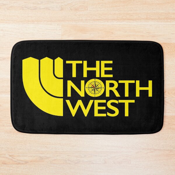 Item preview, The North West designed and sold by How67.
