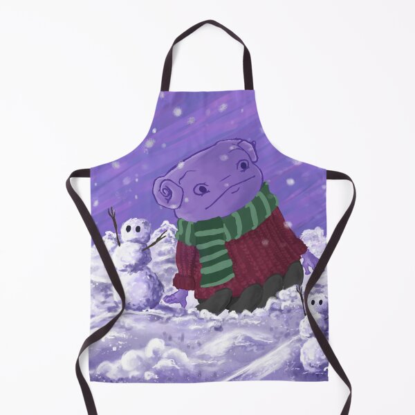 Item preview, Snow Boov - Dreamworks Home designed and sold by gemii.