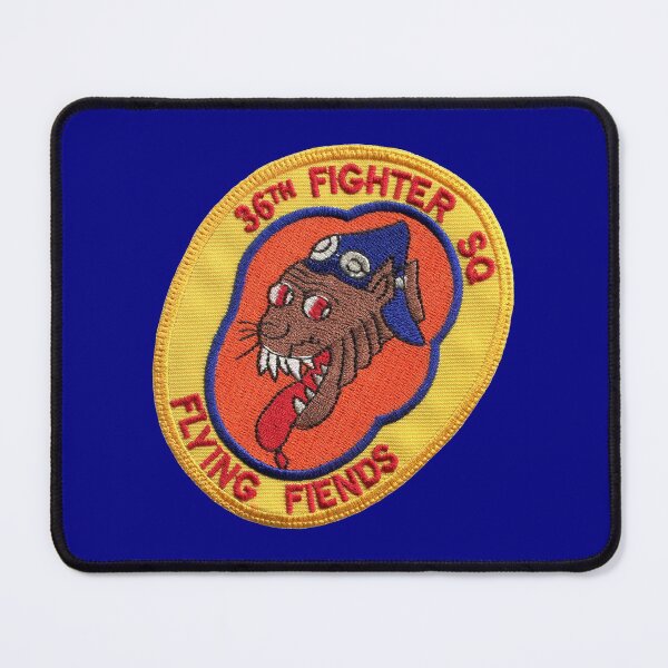 Item preview, 36TH TACTICAL FIGHTER SQUADRON designed and sold by militarygifts.