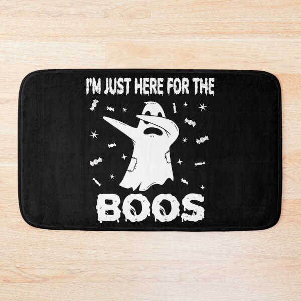 Item preview, I'm just here for the boos designed and sold by OzyManDiaS90.