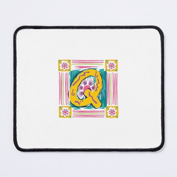 Item preview, The Letter Q designed and sold by KnitNknot.
