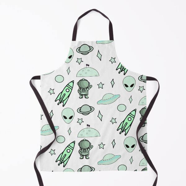 Item preview, Space Aesthetic Pastel Green Set designed and sold by Artbysaeme.