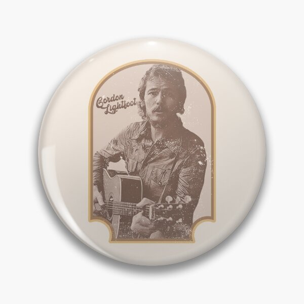 Item preview, Gordon Lightfoot Read My Mind  designed and sold by ourkid.