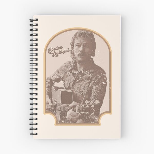Item preview, Gordon Lightfoot Read My Mind  designed and sold by ourkid.
