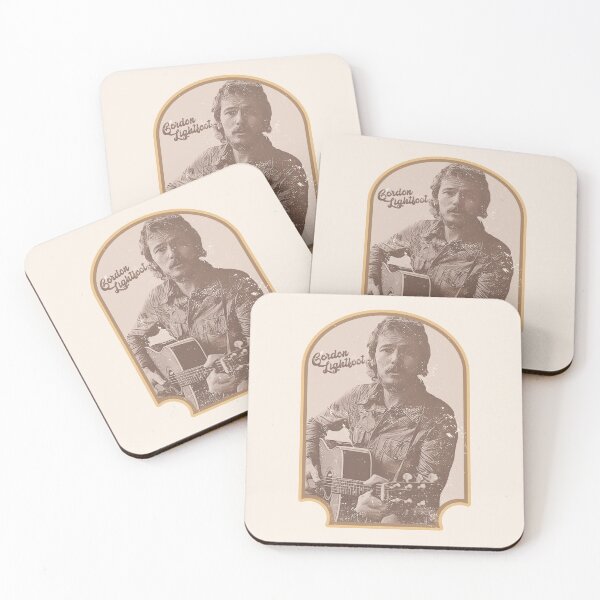 Item preview, Gordon Lightfoot Read My Mind  designed and sold by ourkid.