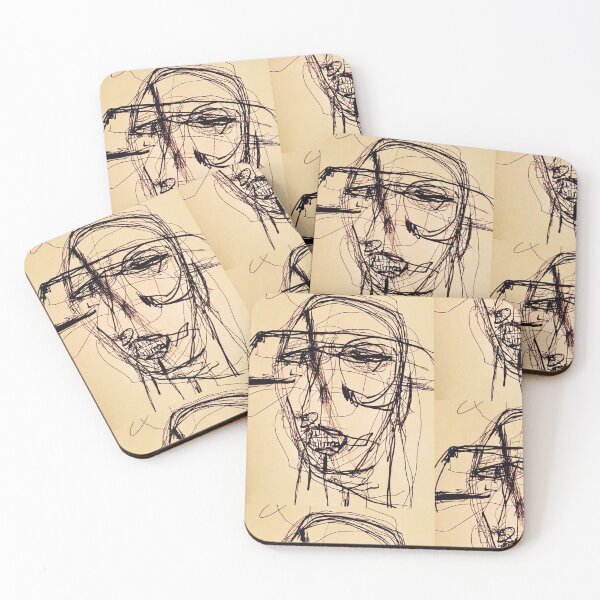 Item preview, ART&SHIRT  designed and sold by TaliLibman.