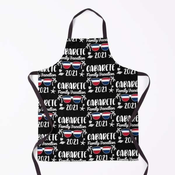 Item preview, Dominican Republic Family Vacation Cabarete 2021 print designed and sold by jakehughes2015.