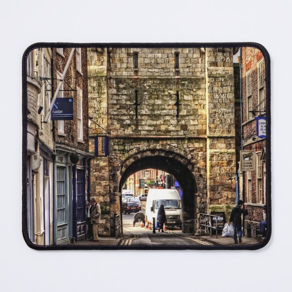 Item preview, Bootham Bar designed and sold by tomg.