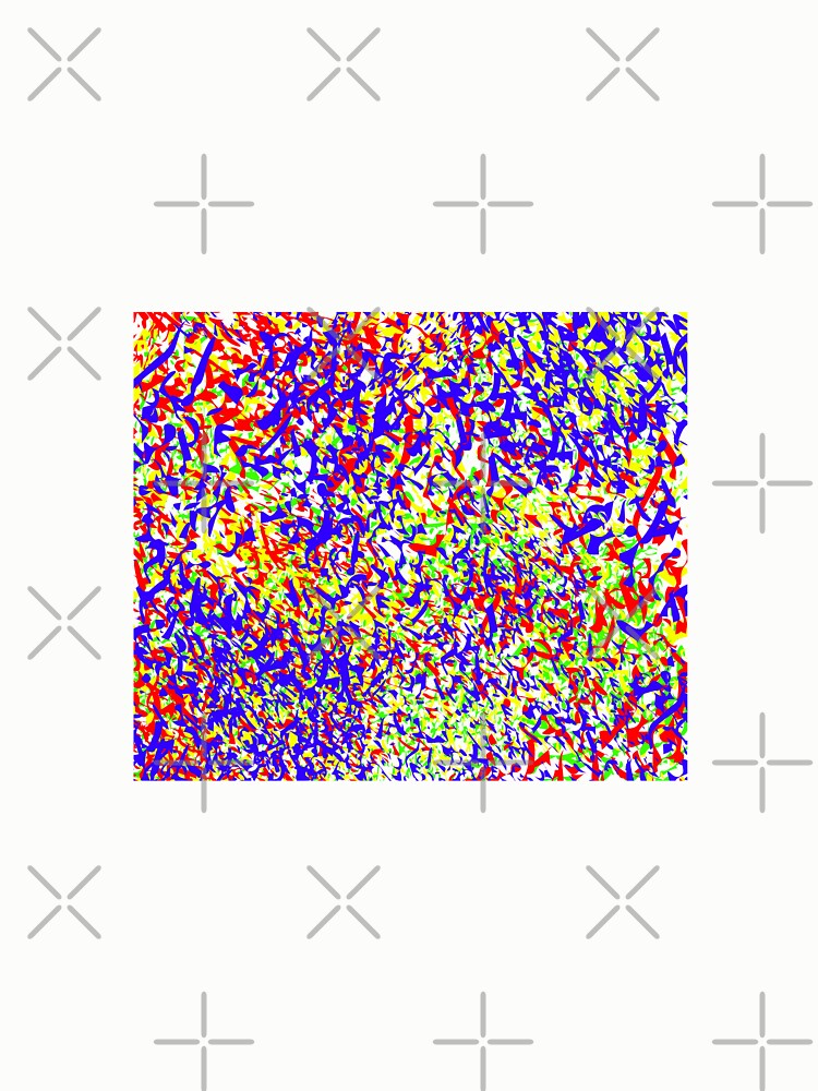 Thumbnail 6 von 6, Pullover, Color Pattern Design designt und verkauft von Kenvis-edu.