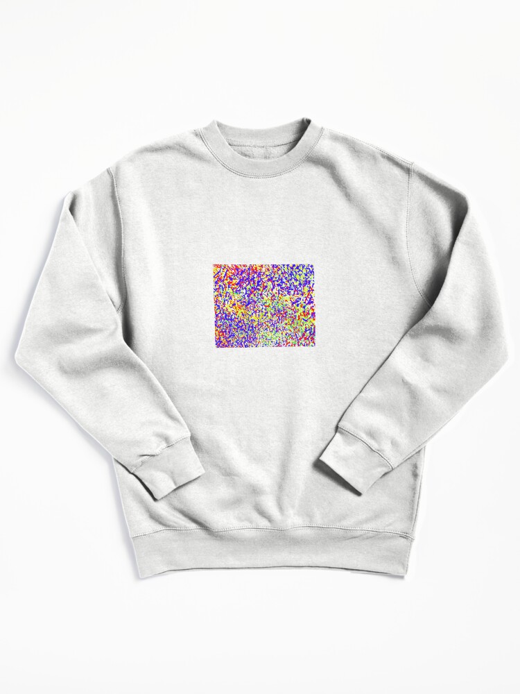 Thumbnail 3 von 6, Pullover, Color Pattern Design designt und verkauft von Kenvis-edu.