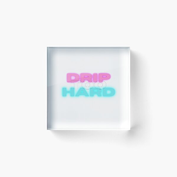 Item preview, Copy of Drip Too Hard designed and sold by Harvey Bell.