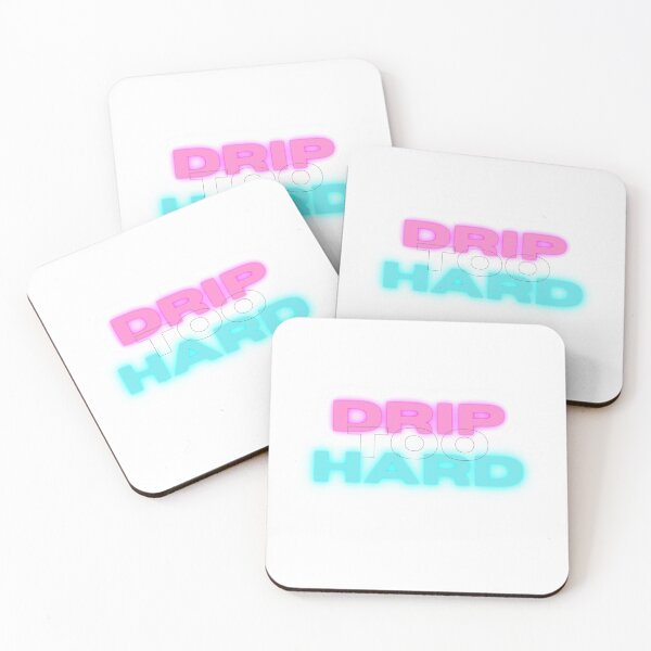 Item preview, Copy of Drip Too Hard designed and sold by Harvey Bell.
