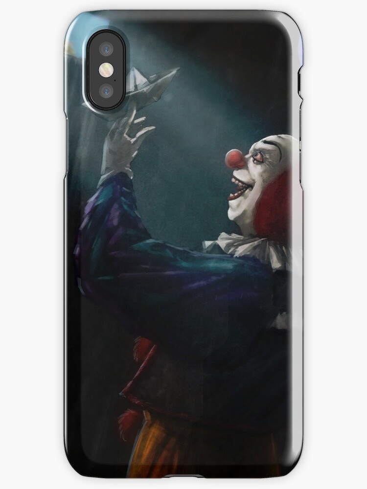 it phone cases pennywise iphone 6 it phone cases pennywise iphone 6