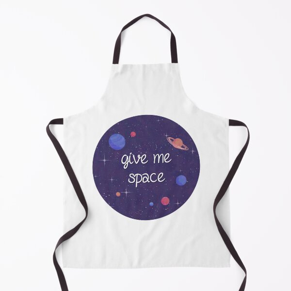 Item preview, Give Me Space designed and sold by Optimist Jenna: Neurodivergent Designs.