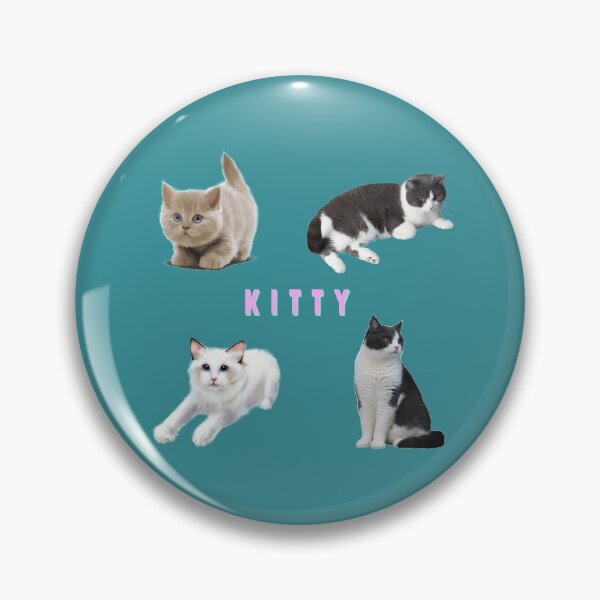 Item preview, Cat Sticker Pack designed and sold by Ruwans.