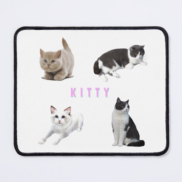 Item preview, Cat Sticker Pack designed and sold by Ruwans.