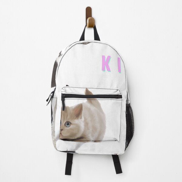 Item preview, Cat Sticker Pack designed and sold by Ruwans.