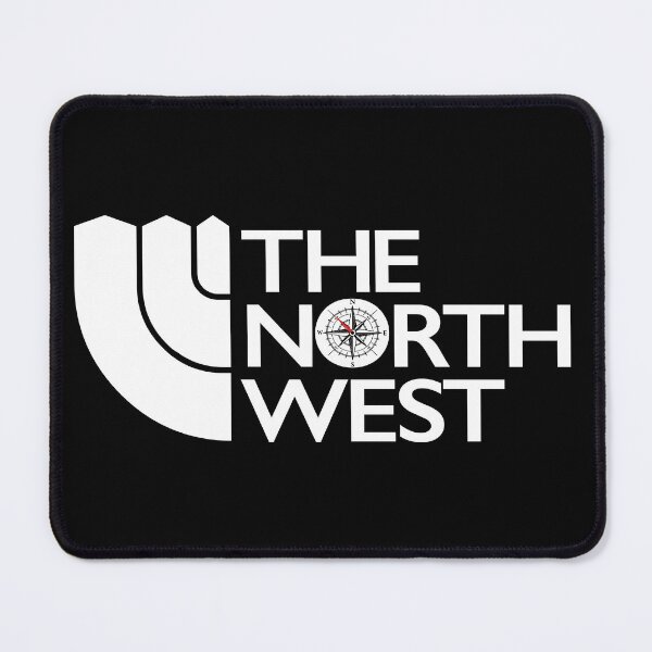 Item preview, The North West designed and sold by How67.