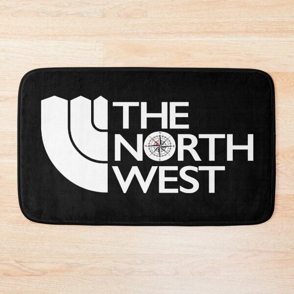 Item preview, The North West designed and sold by How67.