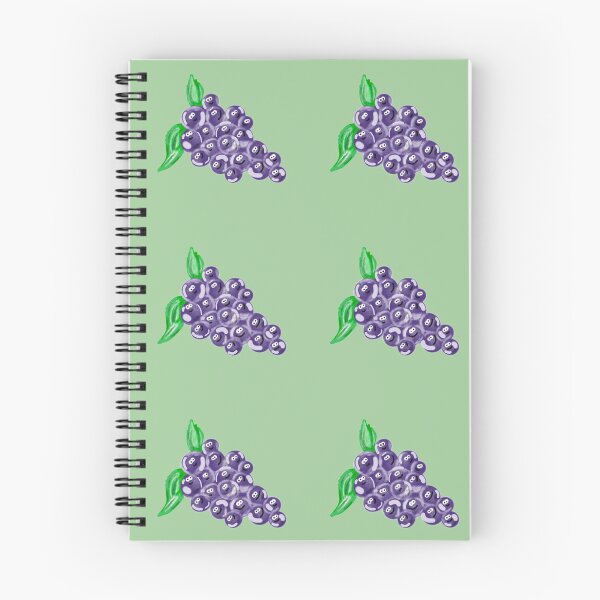 Item preview, You are Grape! Grape cartoon designed and sold by Marble1212.
