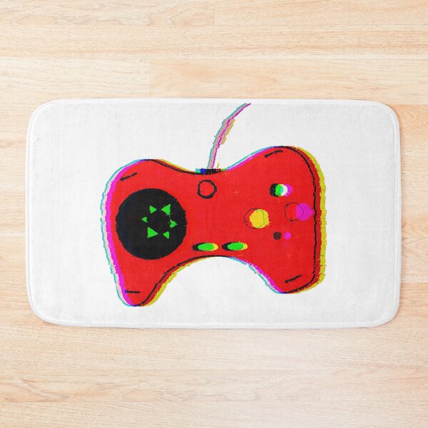 Item preview, Joystick Drawing designed and sold by Naylacia.