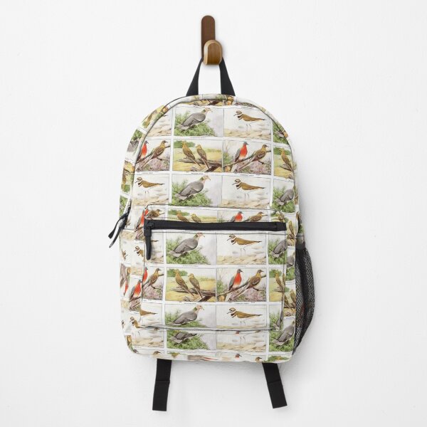 Item preview, Mixed Birds designed and sold by longford.