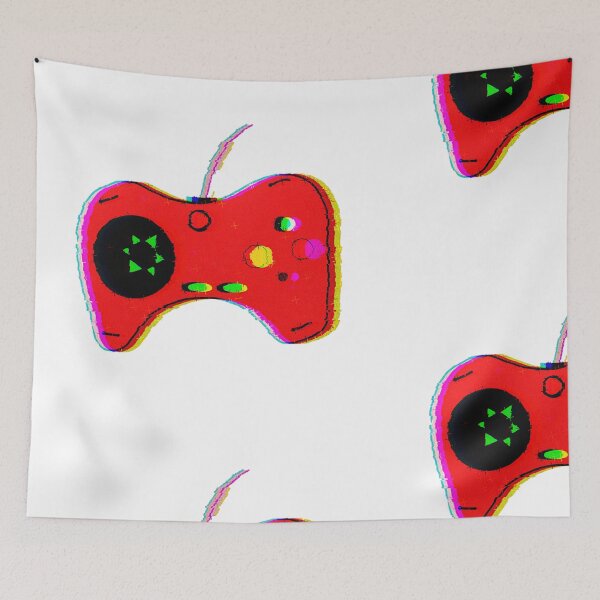 Item preview, Joystick Drawing designed and sold by Naylacia.