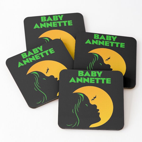 Item preview, Baby Annette 2021 Movie designed and sold by TheDael.