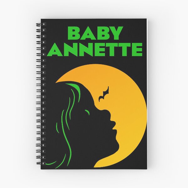 Item preview, Baby Annette 2021 Movie designed and sold by TheDael.