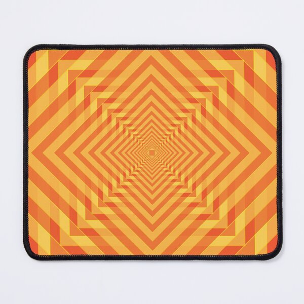 Item preview, Translucent Boxes within Boxes in Red and Yellow designed and sold by Neil Feigeles.