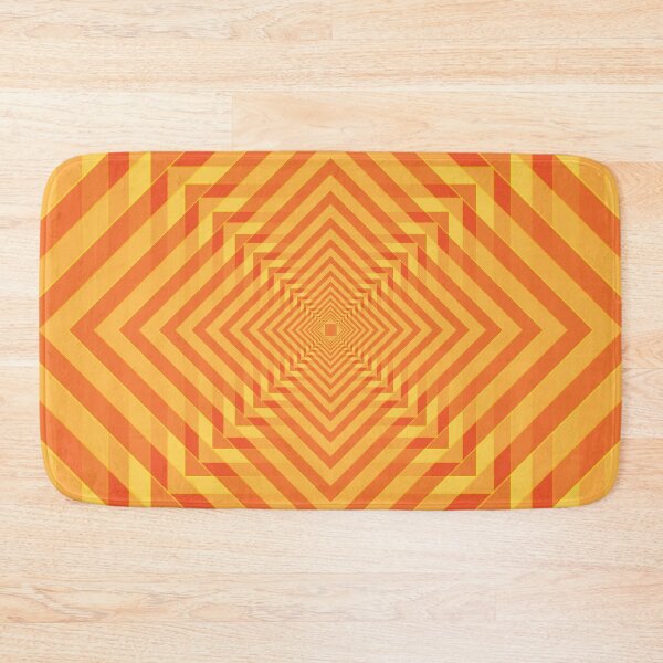 Item preview, Translucent Boxes within Boxes in Red and Yellow designed and sold by Neil Feigeles.