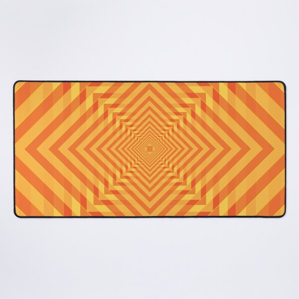 Item preview, Translucent Boxes within Boxes in Red and Yellow designed and sold by Neil Feigeles.