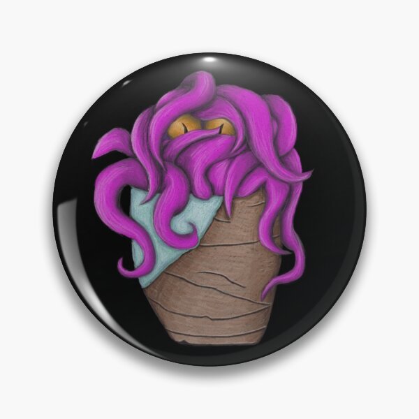 Item preview, Octocup designed and sold by MoonRushers.