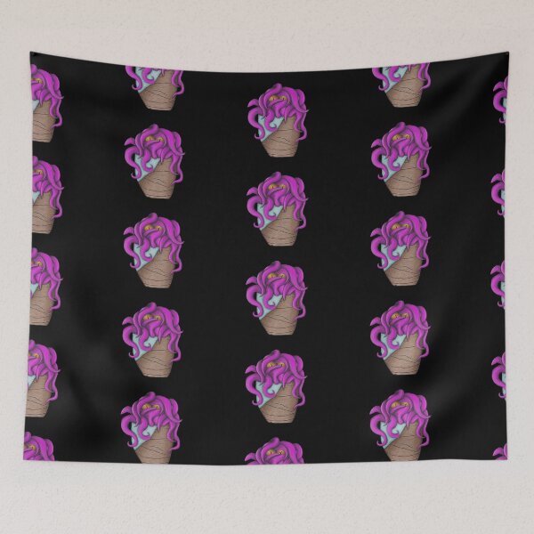 Item preview, Octocup designed and sold by MoonRushers.