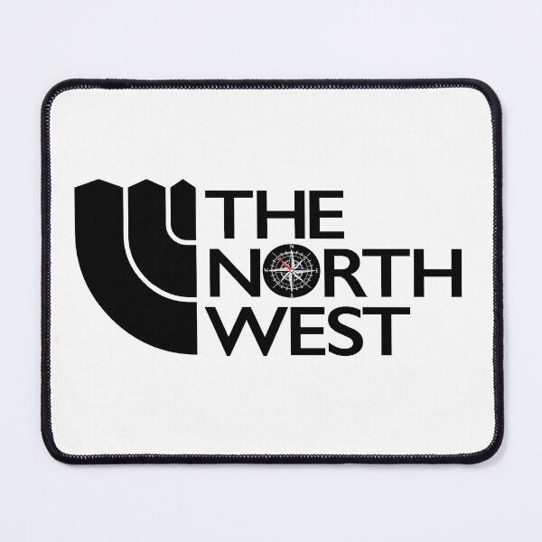 Item preview, The North West designed and sold by How67.