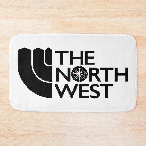 Item preview, The North West designed and sold by How67.