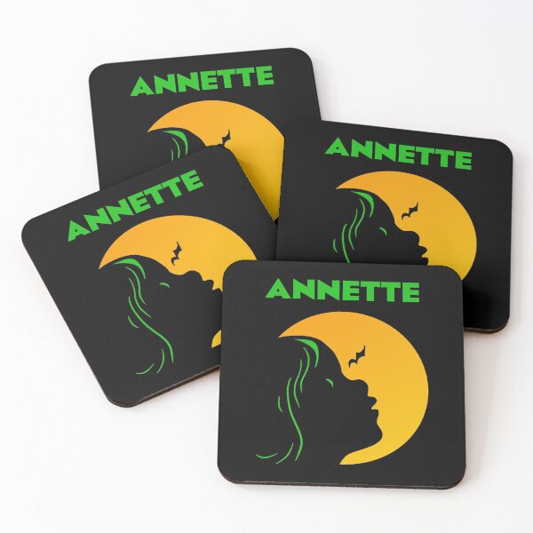 Item preview, Annette 2021 Movie designed and sold by TheDael.