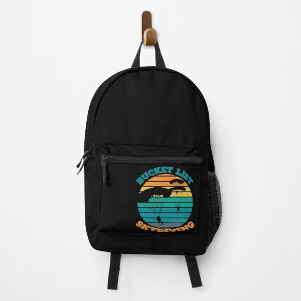 Item preview, Bucket List Skydiving designed and sold by narilex.