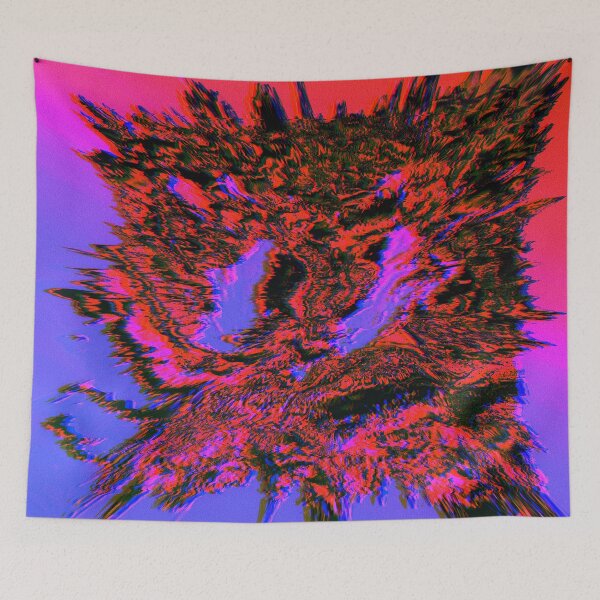 Item preview, Virus from the VHS designed and sold by ArtsyPrincess.