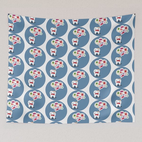 Item preview, Funny Dentist designed and sold by so01.
