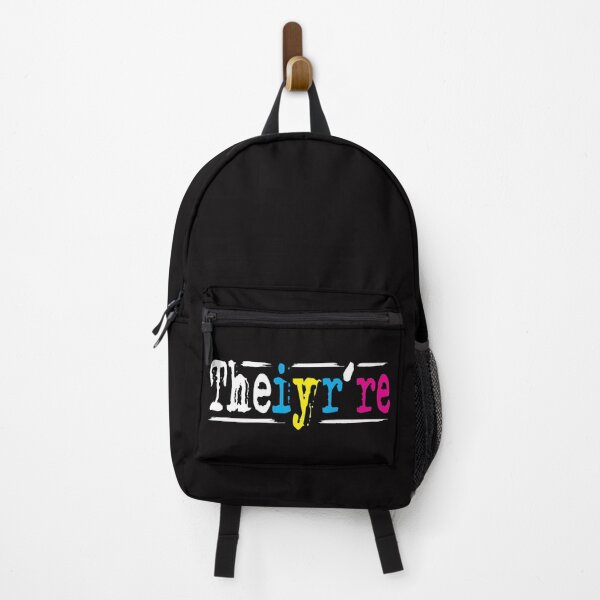 Item preview, Theiyr're  Their They’re There Meme to Drive English Teachers and Grammar Nuts Crazy designed and sold by TrndSttr.