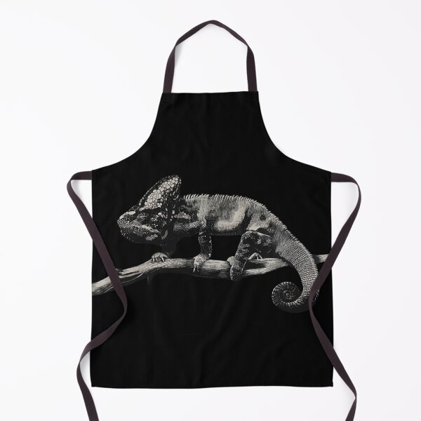 Item preview, Chameleon designed and sold by adubicki.