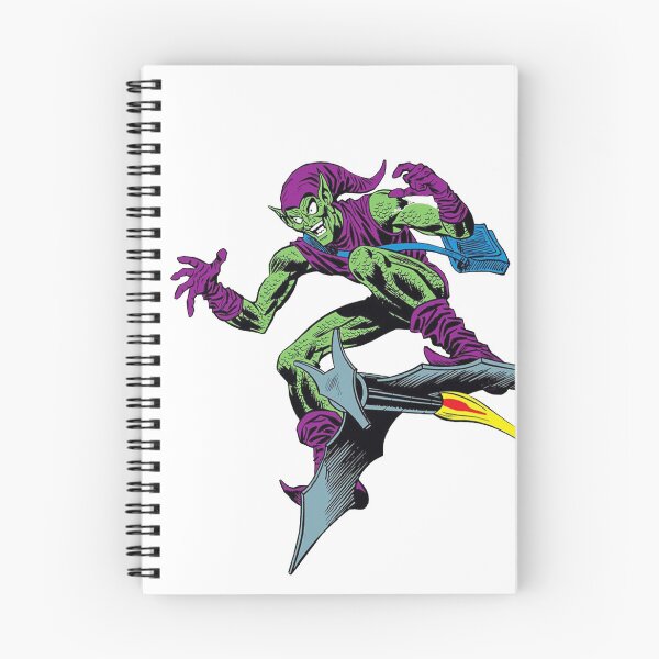 Item preview, Goblin Rides! designed and sold by sedesign.