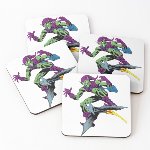 Item preview, Goblin Rides! designed and sold by sedesign.