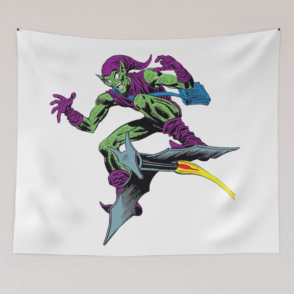 Item preview, Goblin Rides! designed and sold by sedesign.