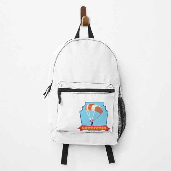 Item preview, Bucket List Skydiving designed and sold by narilex.