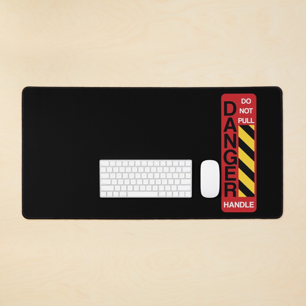 Item preview, Desk Mat designed and sold by ARTsPlural.